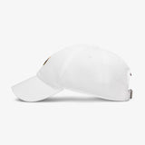Boné Nike Court Heritage Unissex - Branco