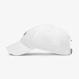Boné Nike Court Heritage Unissex - Branco