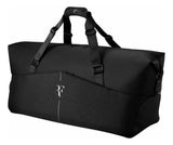 Bolsa Wilson Roger Federer Practice X6 - Preta