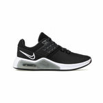 Tênis Nike Air Max Bella TR 4 Masculino - Preto/Branco