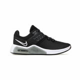 Tênis Nike Air Max Bella TR 4 Masculina - Preto/Branco