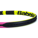 Raquete de Tênis Babolat Pure Aero Rafa Origin 317g - Rafael Nadal