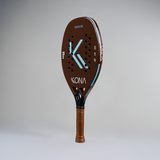 Raquete Beach Tennis Kona Thunder Brown 2025