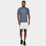 Camiseta Adidas Treino Basica