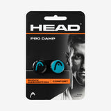 Antivibradores Head Pro Damp - Cores