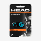 Antivibradores Head Pro Damp - Cores