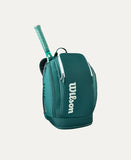 Mochila WIlson Blade V10 - Verde Esmeralda