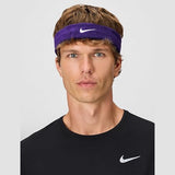 Testeira Nike Swoosh - Roxa