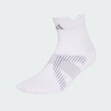 Meia Adidas Cano Medio Climacool (41/43) - Branca