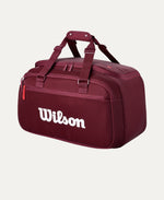 Bolsa Wilson Defyer Suoer Tour Duffel - Bordô
