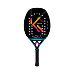 Raquete de Beach Tennis Kona Gladiator 2025 - André Baran