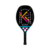 Raquete de Beach Tennis Kona Gladiator 2025 - André Baran
