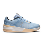 Tênis On Running THE ROGER Advance Pro Clay / Saibro Feminino - Chambray | Blonde