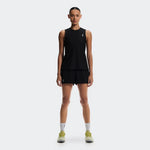 Short On Running Court Shorts 2-in-1 - Preto