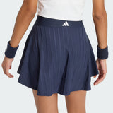 Saia Adidas Tennis Climacool Pro - Azul Marinho