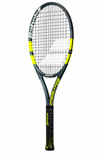Raquete Tênis Babolat Carlitos Jr 25