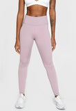 Legging Nike One Mr Tght- Lilás