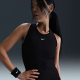 Regata Nike Dri-Fit Victory Feminina -Preto