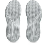 Tênis Asics Gel Dedicate 8 Clay/Saibro - Verde/Branco