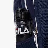 Mochila Raqueteira Fila Azul Marinho