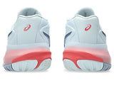 Tênis Gel - Resolution X All Court Feminino - Cinza / Rosa