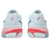 Tênis Asics Gel - Resolution X All Court Feminino - Cinza / Rosa