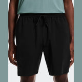 Shorts On Running 7" Court Masculino - Preto