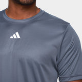 Camiseta Adidas Treino Basica
