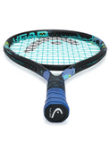Raquete Head Infantil Novak JR 17