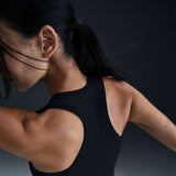 Regata Nike Dri-Fit Victory Feminina -Preto