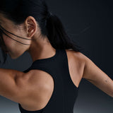 Regata Nike Dri-Fit Victory Feminina -Preto