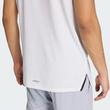 Camiseta Adidas Treino - Branco