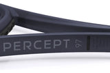 Raquete de Tênis Percept 97 - Midnight