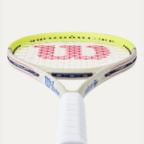 Raquete De Tênis Wilson Clash Us Open 2026 V3 100 16X19