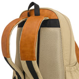 Mochila Ama Sport - Vintage Bege