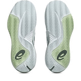 Tênis Asics Gel-Resolution X Clay/Saibro Feminino -Branco