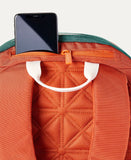 Mochila Wilson Roland Garros 2026 Bege