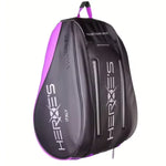 Raqueteira Heroes Thunder Rebel Mattia Spoto 2026