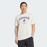 Camiseta Adidas Climacool Heritage Masculina
