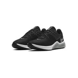 Tênis Nike Air Max Bella TR 4 Masculino - Preto/Branco
