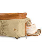 Mochila Ama Sport - Vintage Bege