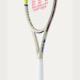 Raquete De Tênis Wilson Clash Us Open 2026 V3 100 16X19