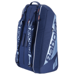 Raqueteira Babolat Pure Drive X12-Azul Marinho