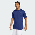 Camiseta Adidas Tênis Climacool Masculina - Azul