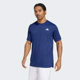 Camiseta Adidas Tênis Climacool - Azul