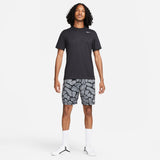Camiseta Nike Dri-FIT Legend Masculina - Preto