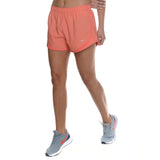 Short Nike Feminino Tempo – Rosa Coral