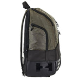 Mochila Head Pro X - Marrom e Preta