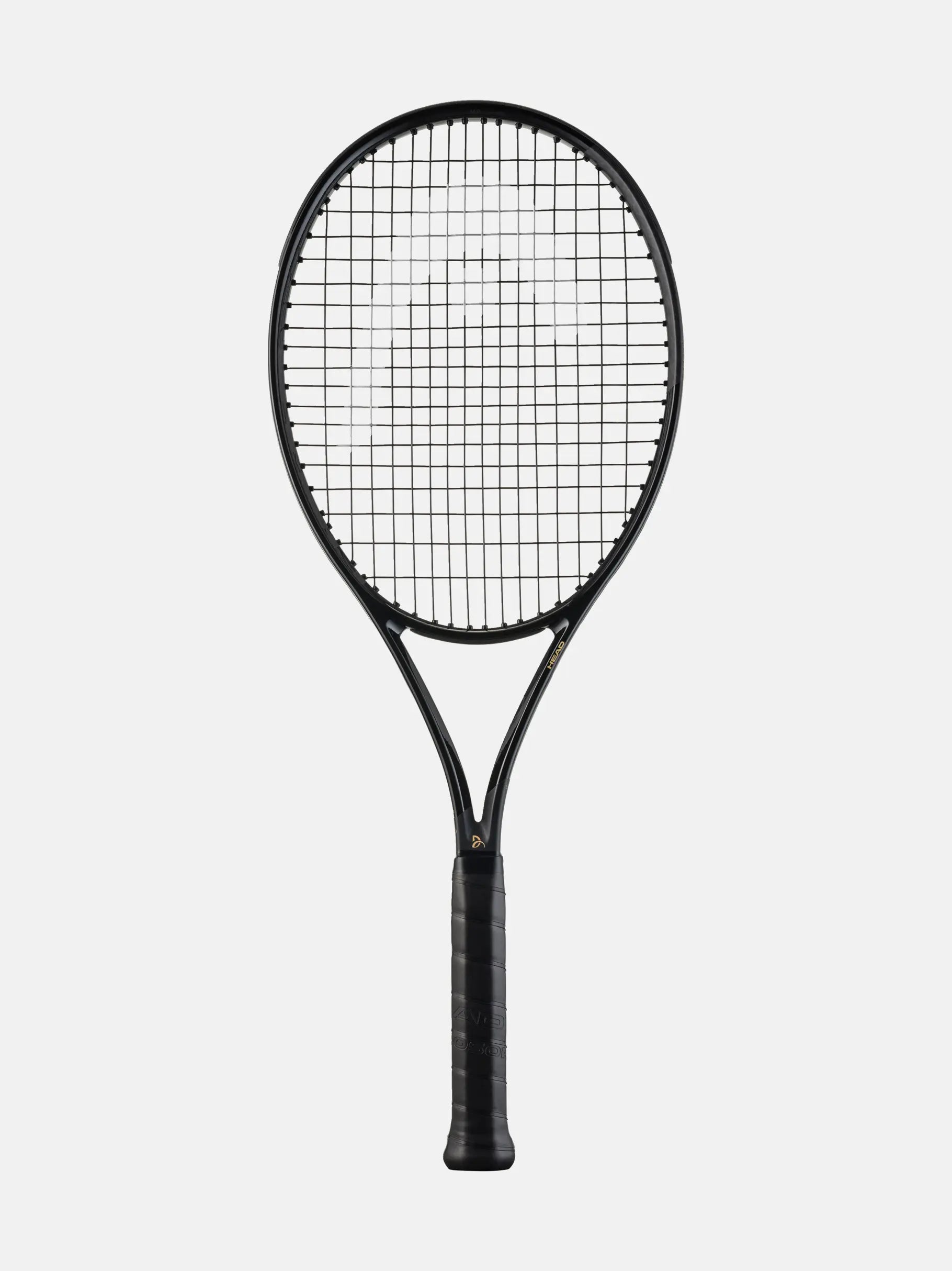HEAD SPEED MP 2026 シナーダンプナー付き G2 Raquete de Tênis Head Speed Legend MP 2026 - Novak Djokovic – Tenez