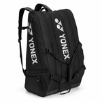 Raqueteira Yonex Pro Gearlogic 2026 Preta - 12 Raquetes